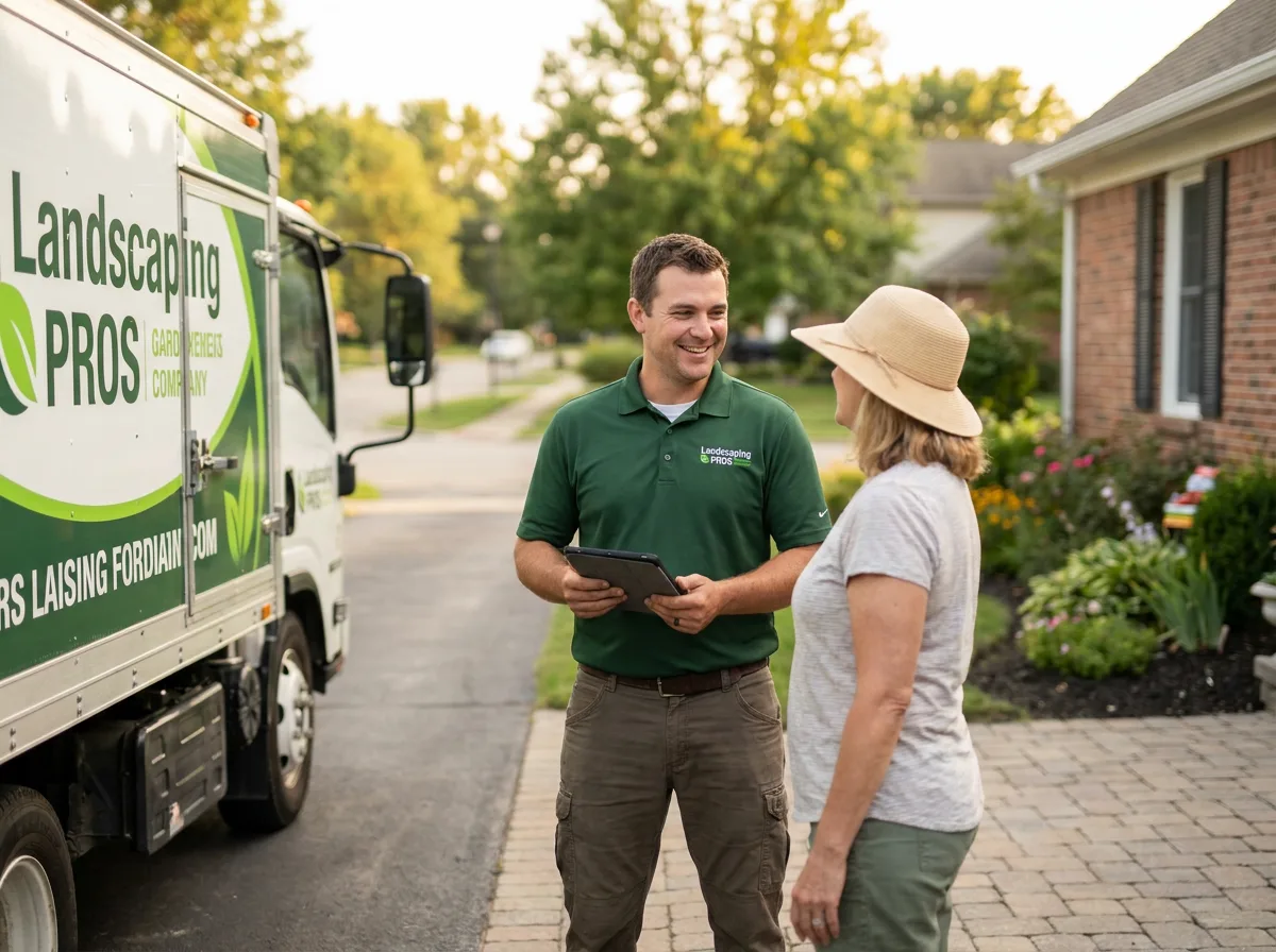 Landscaping Masterson, TX FAQs